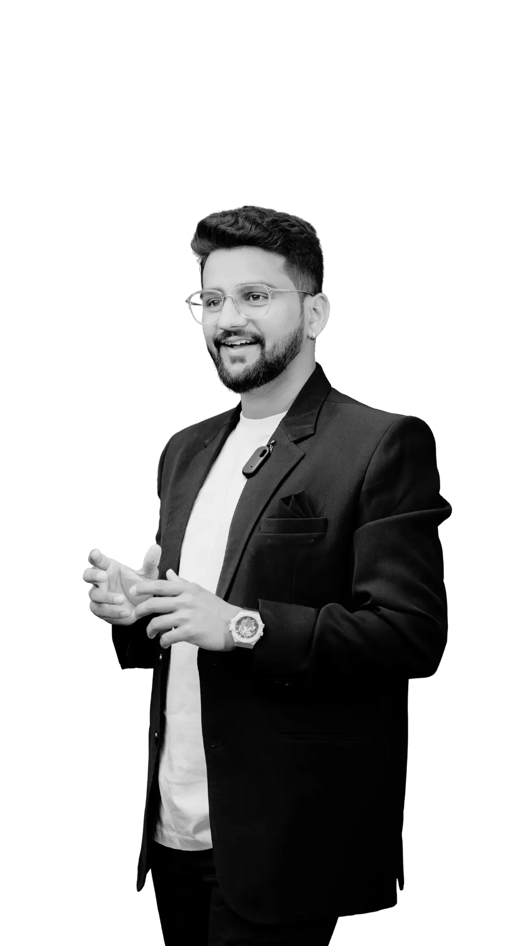 Shubham Gawande