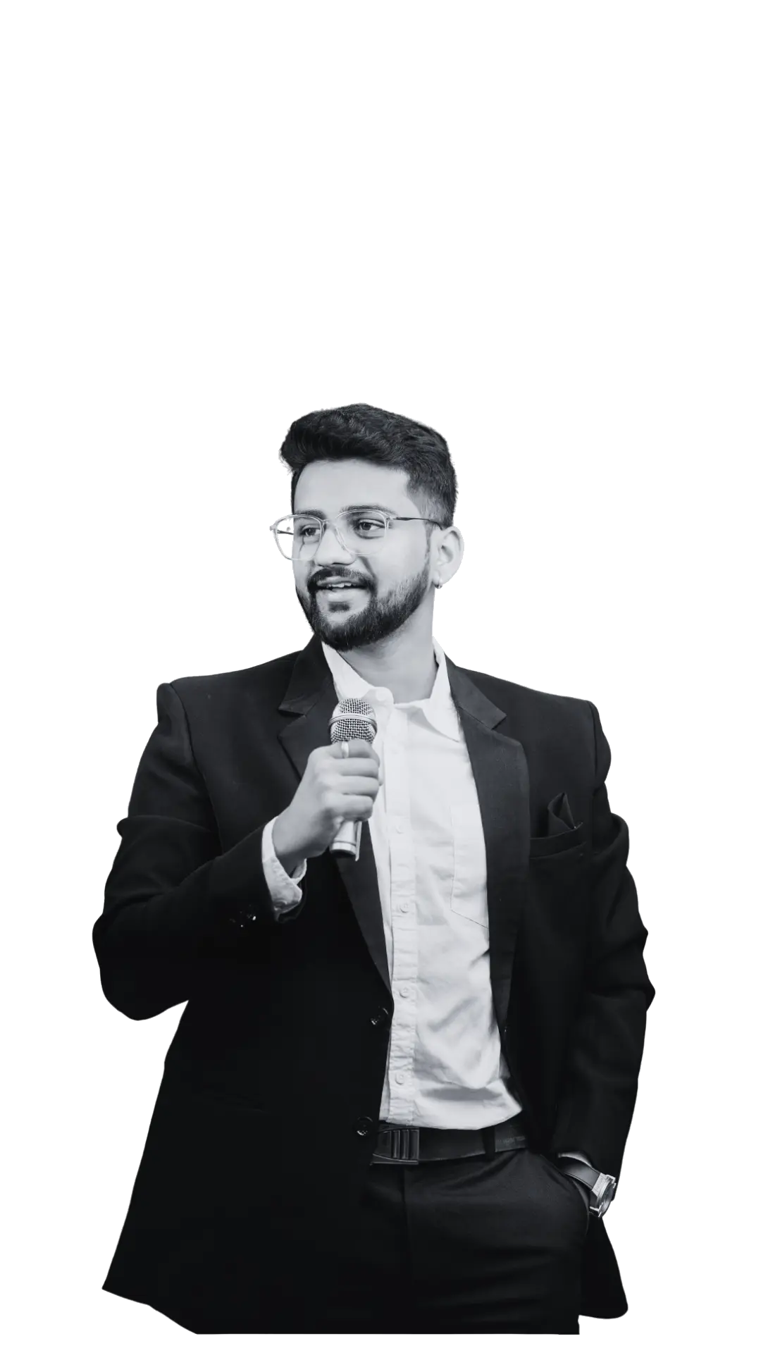 Shubham Gawande